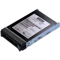 Lenovo ThinkSystem 2.5inch PM1643a Entry SAS Hot Swap SSD