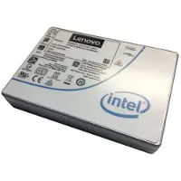Lenovo ThinkSystem U.2 Intel P4510 Entry NVMe PCIe3. Hot Swap SSD, Server Zubehör