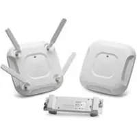 Cisco Aironet 3700, EAP, EAP-TLS, EAP-TTLS, PEAP, WPA, WPA2, 10,100,1000 Mbit/s