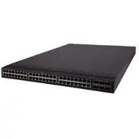 HP Networking Comware Switch 48XGT 6QSFP28 5940, 10G Ethernet (100/1000/10000)