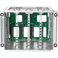 Lenovo ThinkSystem SR655 2.5inch SATA/SAS 8-Bay Backplane Kit