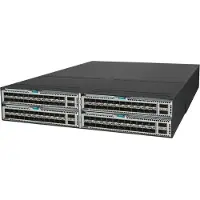 HP HPE 5945 4-slot Switch