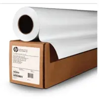 HP Bright Inkjet Paper.