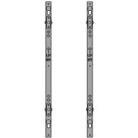 Samsung Frame Kit VG-LFR11SWL - Befestigungskit (Halterung mit 2 Gelenken, 2 seitliche M