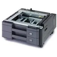 Kyocera PF-7100, Papierfach, , TASKalfa 3252ci, 1000 Blätter, 52 - 300 g/m², Schwarz