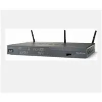 Cisco 867VAE, Wi-Fi 4 (802.11n), Ethernet/LAN, VDSL2