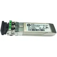 HP B-series SFP+ SW 1-pack XCVR