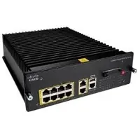 Cisco 8 PORT UPOE IN, Managed, L2, Fast Ethernet (10/100), Vollduplex, Power over Ethernet (PoE)