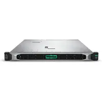 HP ProLiant DL360 Gen10 Low - Server - Rack-Montage - 1U - zweiweg - 1 x Xeon Bronz