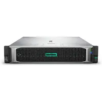 HP Hewlett Packard Enterprise ProLiant DL380 Gen10, 2,9 GHz, 6226R, 32 GB, DDR4-SDRAM, 800 W, Rack (2U)