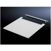 Rittal TS - Kabeleingangsplatte fr Rack - RAL 7035 (7826.825)