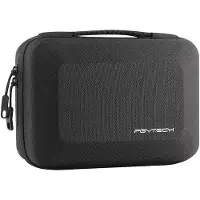 PGYtech P-18C-020, Hard-Case, , OSMO Pocket, Schwarz