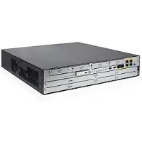 HP MSR3044 Kabelrouter Gigabit Ethernet Edelstahl