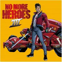 Switch No More Heroes 3