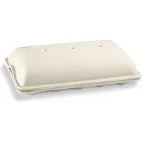 Emile Henry Baguette Backform Mini Lin 39 x 23 cm