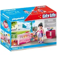 Playmobil Fashion Accessoires