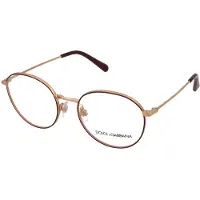 Dolce&Gabbana Herren Slim DG 1322 Brillenfassung
