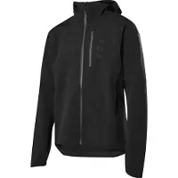 FOX Racing Ranger 3l Water Jacke Schwarz XS Herren Schwarz XS