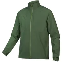 Endura Herren Hummvee Lite Wasserdichte Fahrradjacke waldgrün - L