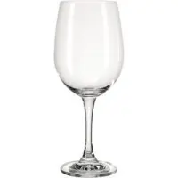 Montana 044449, Rotweinglas, Standard-Glas, Transparent, 420 ml