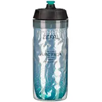 Zéfal Arctica 55 Thermoflasche 550ml transparent/grün 2021 Trinkflaschen