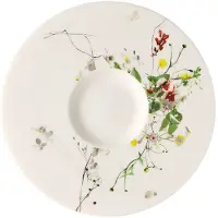 Rosenthal Tee-/Cappuccino Untertasse - Fleurs Sauvages