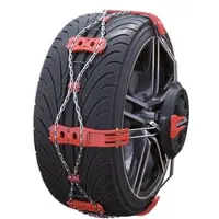 Polaire Schneekette Grip Steel 150