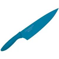 Kai Shun Pure Komachi 2 Chef Knife 20 Cm Blau
