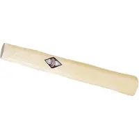 PICARD Ersatzstiel 30cm Hickory für 2 kg Nr. 4 Nr. 41 Nr. 59 1/2 Hammer Nr. 99032