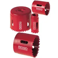 Ridgid Lochsäge 35mm 1 3/8''