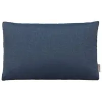 Blomus Zierkissenbezug Casata Midnight Blue (60 x 40 cm)