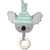 Apple Park Farm.Bud. Kinderwagenkette EKO Kozy Koala
