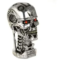 Nemesis Now Terminator 2-stellig