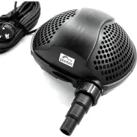 Pontec Teichpumpe PondoMax Eco 17000 17000 L/h 3,5 m Förderhöhe