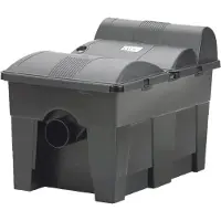 Oase Durchlauffilter BioSmart UVC 16000
