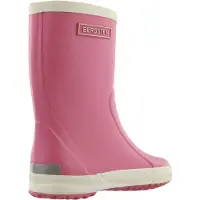 Bergstein Rainboot Pink Kautschuk Größe: 22 Normal