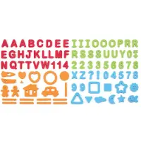 Step2 All Around Easel For Two Schreibtafel für Kinder | Kindertafel magnetisch mit 94 teiligem Zubehör Set | Magnetische Kreidetafel doppelseitig