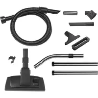 Numatic Edward, 620 W, Trommel-Vakuum, Trocken, Staubbeutel, 15 l, 72 dB
