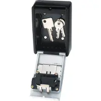ABUS Keygarage 787 Schlüsselsafe