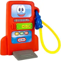 Little Tikes Cozy Pumper, 1,5 Jahr(e), Mit Ton, AA