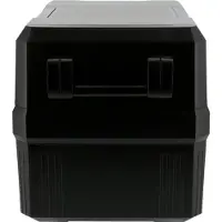 Mestic Mcchd-45 Ac/dc Steife Tragbare Kühlbox
