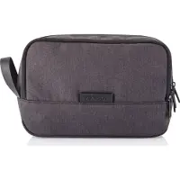 XD Design - Toiletry Bag - Grey/Black (P703.061)