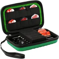 Bulls BULL'S Kleintasche ORBIS XL Dartcase mint
