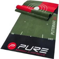 Pure Golfputting Mat