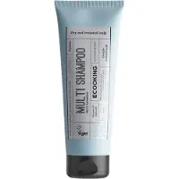 Ecooking Multi Shampoo 250 ml