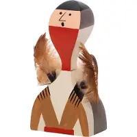 Vitra - Wooden Doll No.10