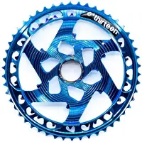 E13 Helix Race Cluster 11-Speed 46T Intergalactic Kettenrad