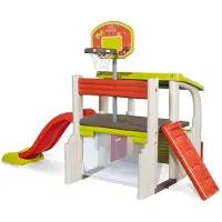 Smoby Freizeitzentrum
