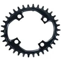 Garbaruk Sram 94 Bcd Ovales Kettenblatt