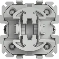 Fibaro Walli Schaltereinheit - 1 Stuk